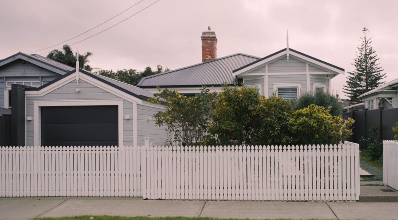 Ellerslie Villa